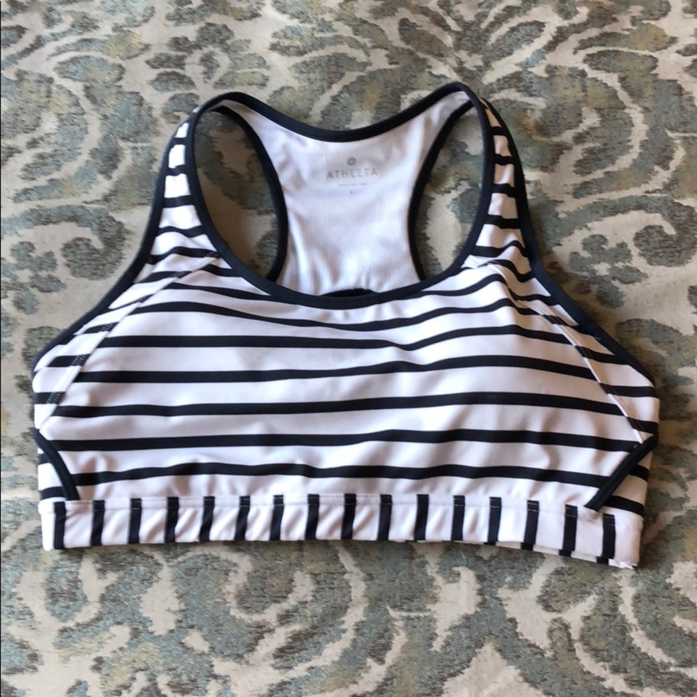 Athleta Sports Bra